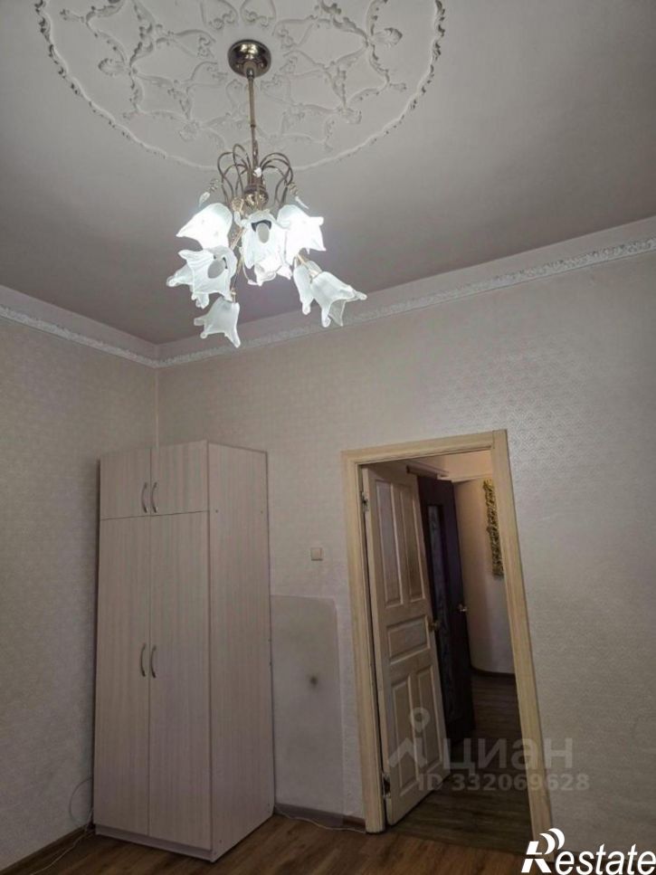 1-комн квартира ул Суворова, 12,  д. 12