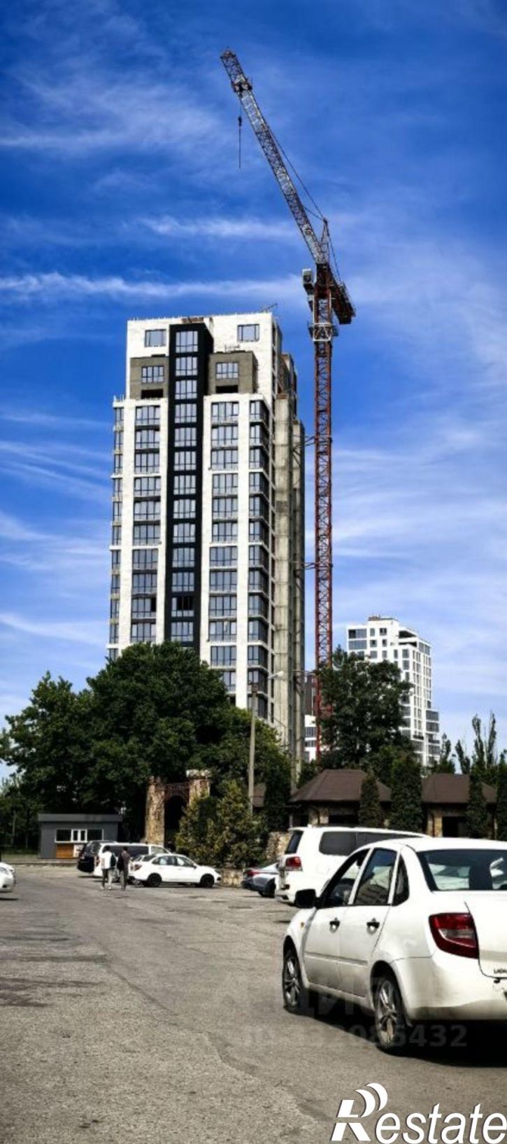 1-комн квартира ул Лермонтова, 1,  д. 1