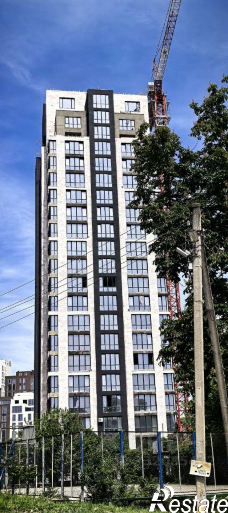 1-комн квартира ул Лермонтова, 1,  д. 1