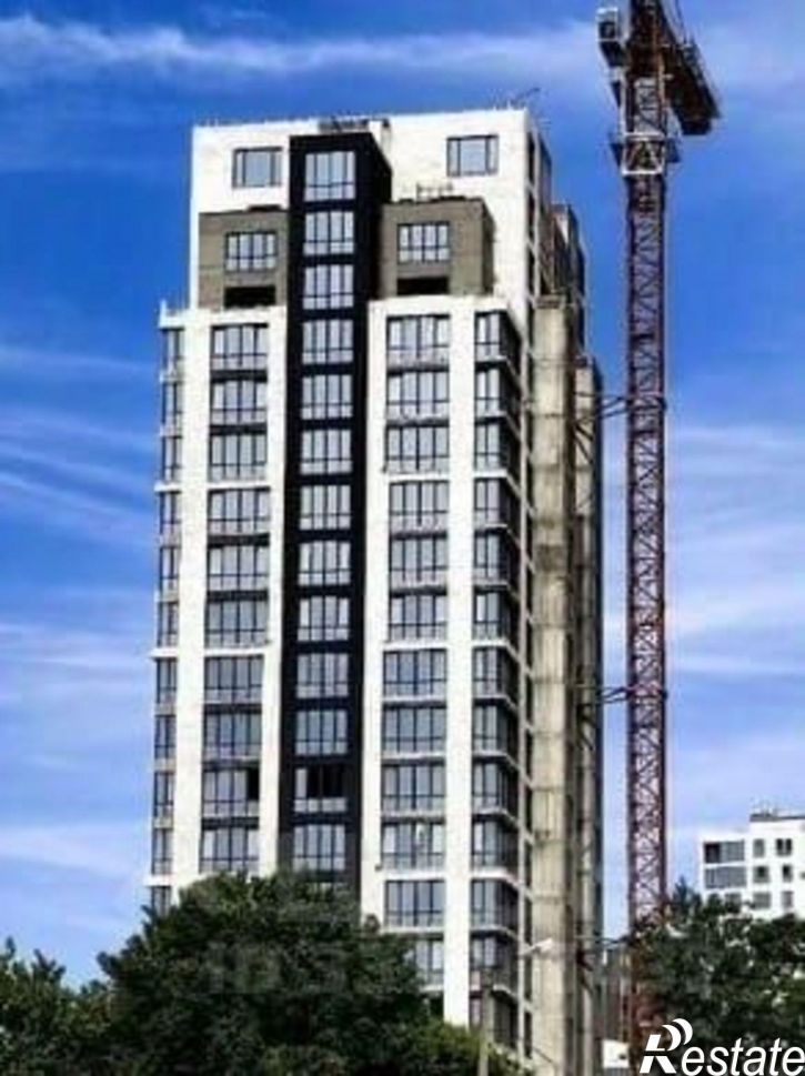 1-комн квартира ул Лермонтова, 1,  д. 1
