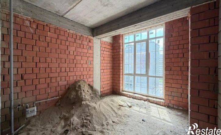 2-комн квартира ул Шогенова, 7,  д. 7