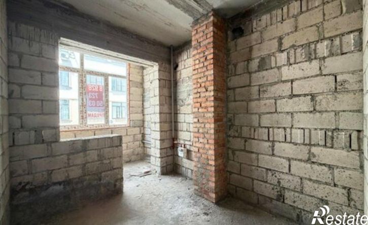 1-комн квартира ул 2-я Надречная, 126а 9,  д. 126а 9,  к. 9