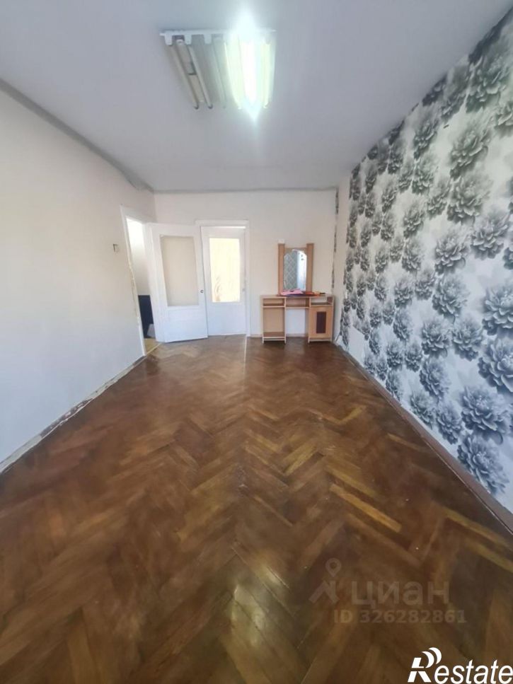 2-комн квартира ул Калмыкова, 235,  д. 235