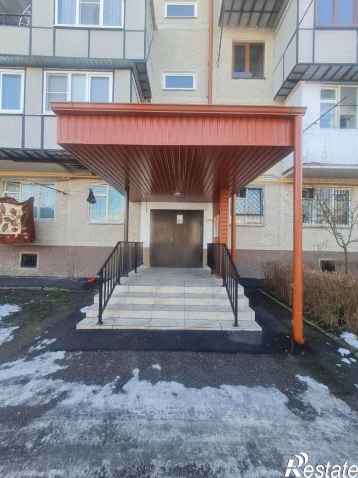 2-комн квартира ул Калмыкова, 235,  д. 235