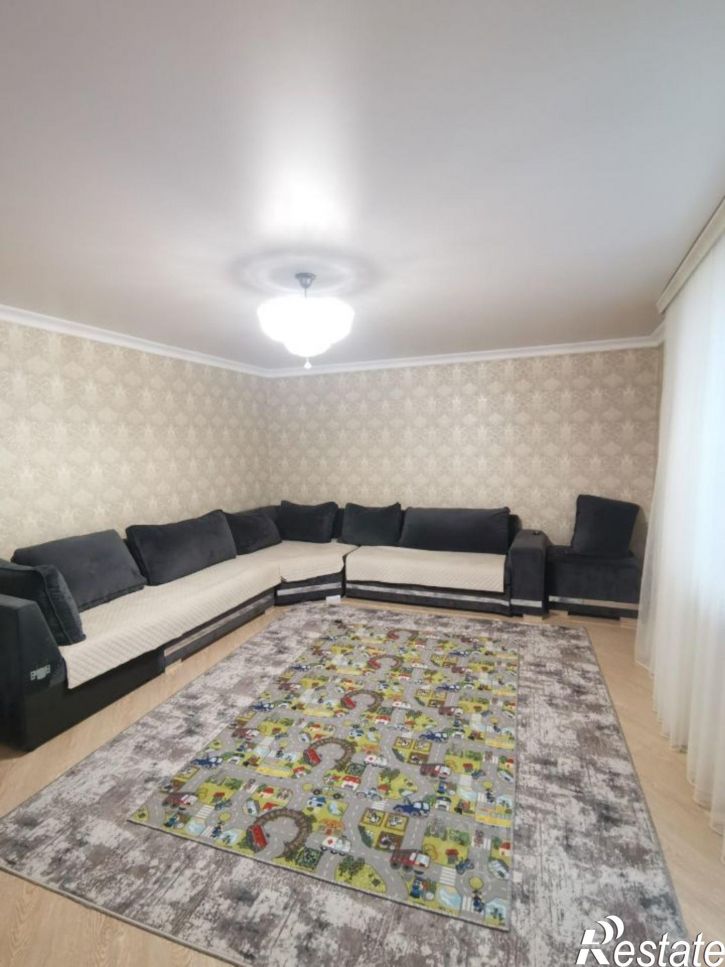 4-комн квартира ул Темрюка Идарова, 150/1,  д. 150/1