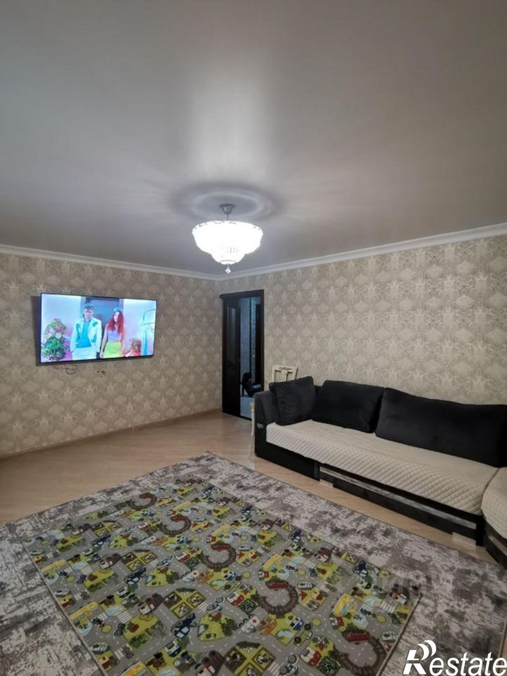 4-комн квартира ул Темрюка Идарова, 150/1,  д. 150/1