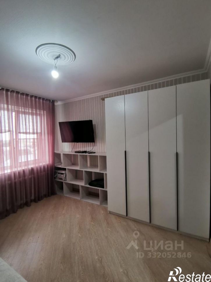 4-комн квартира ул Темрюка Идарова, 150/1,  д. 150/1