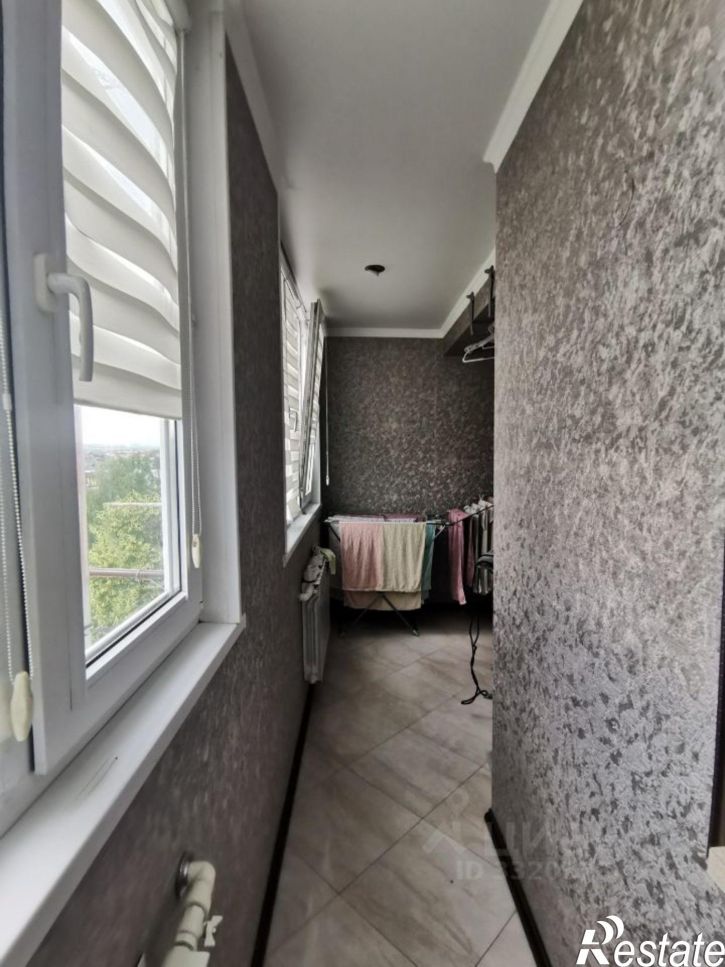 4-комн квартира ул Темрюка Идарова, 150/1,  д. 150/1