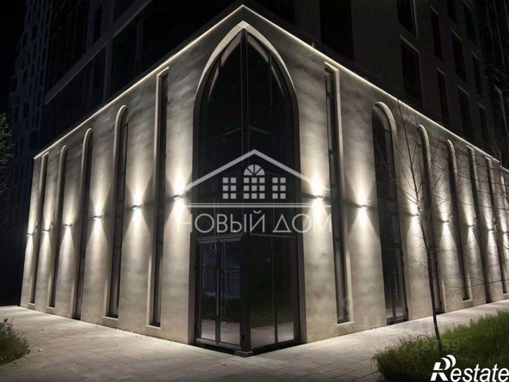 2-комн квартира ул Кешокова, 1Г,  д. 1Г