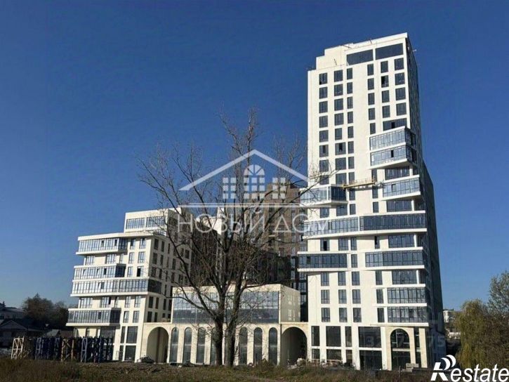 2-комн квартира ул Кешокова, 1Г,  д. 1Г