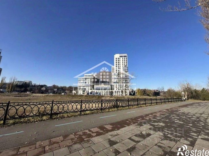 2-комн квартира ул Кешокова, 1Г,  д. 1Г