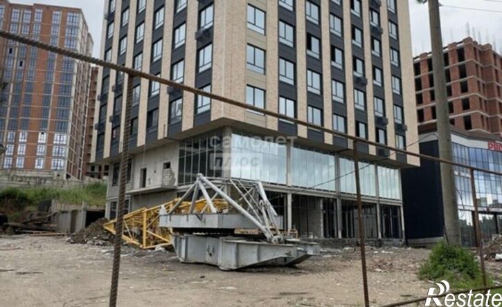 1-комн квартира тер сдт Центральное, 105,  д. 105