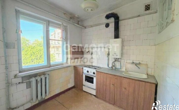 3-комн квартира ул Темрюка Идарова, 2,  д. 2