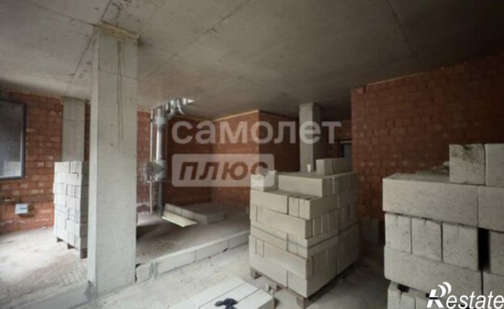 1-комн квартира тер сдт Центральное, 105,  д. 105