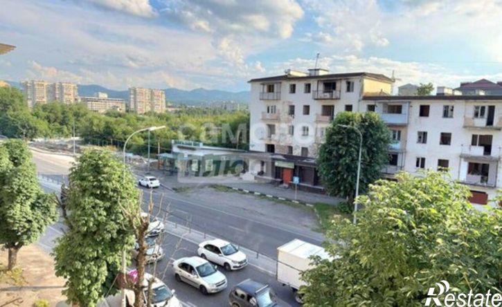 3-комн квартира ул Темрюка Идарова, 2,  д. 2