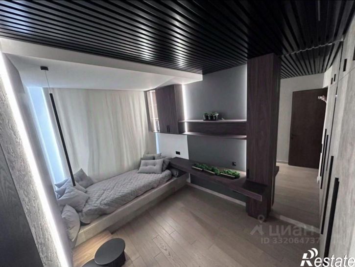 3-комн квартира ул Толстого, 43,  д. 43
