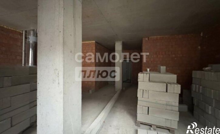 1-комн квартира тер сдт Центральное, 105,  д. 105