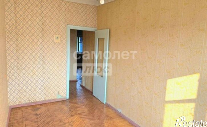 3-комн квартира ул Темрюка Идарова, 2,  д. 2