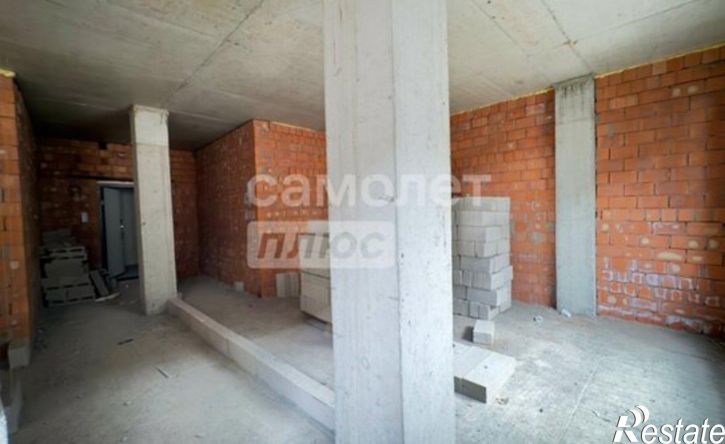 1-комн квартира тер сдт Центральное, 105,  д. 105