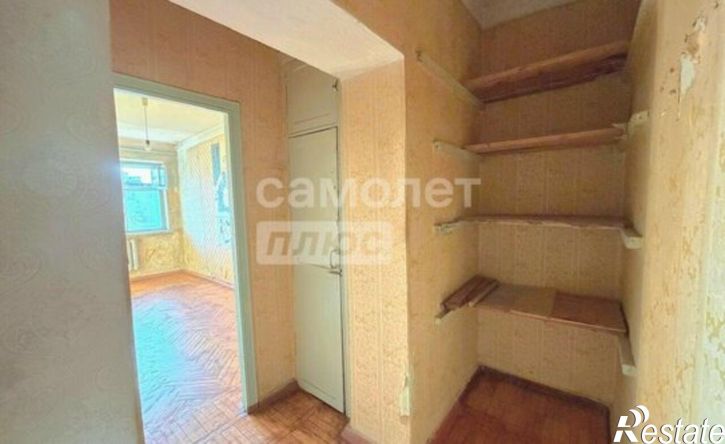3-комн квартира ул Темрюка Идарова, 2,  д. 2