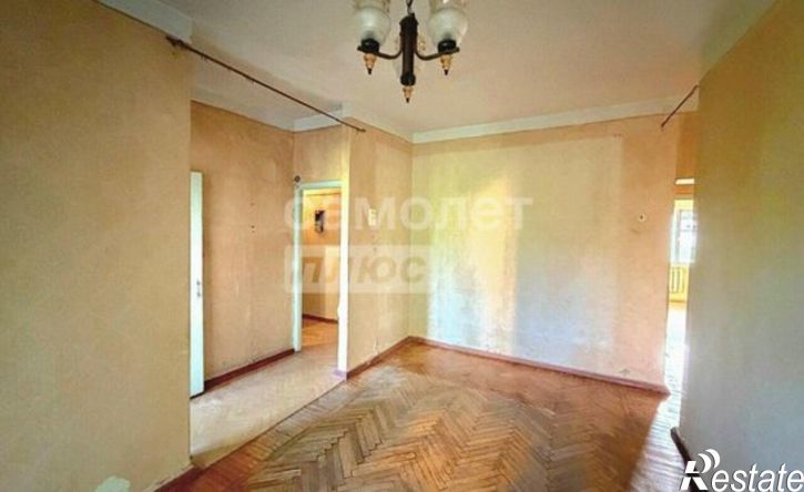 3-комн квартира ул Темрюка Идарова, 2,  д. 2