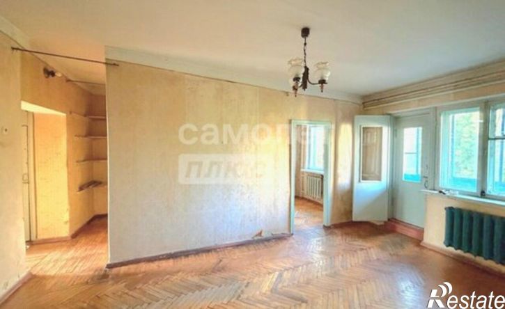 3-комн квартира ул Темрюка Идарова, 2,  д. 2