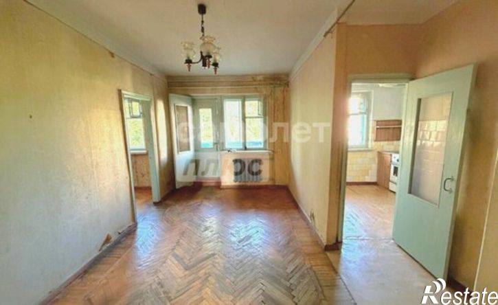 3-комн квартира ул Темрюка Идарова, 2,  д. 2