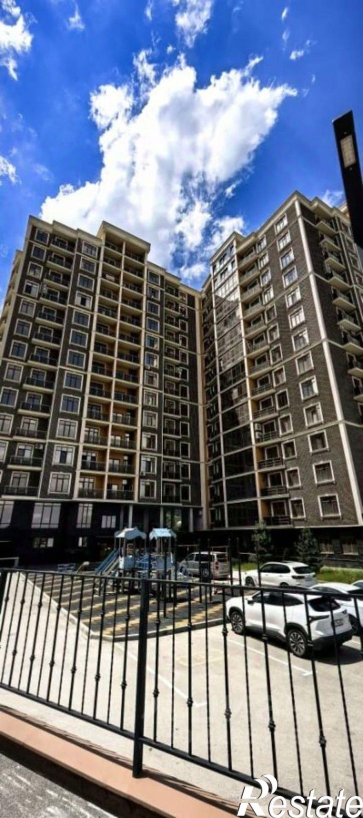 3-комн квартира ул Тлостанова, 16,  д. 16