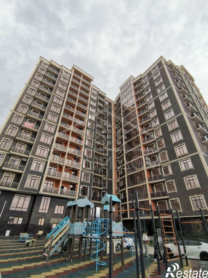 3-комн квартира ул Тлостанова, 16,  д. 16