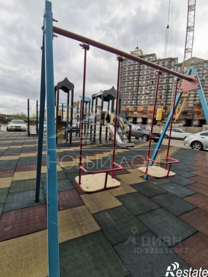 3-комн квартира ул Тлостанова, 16,  д. 16