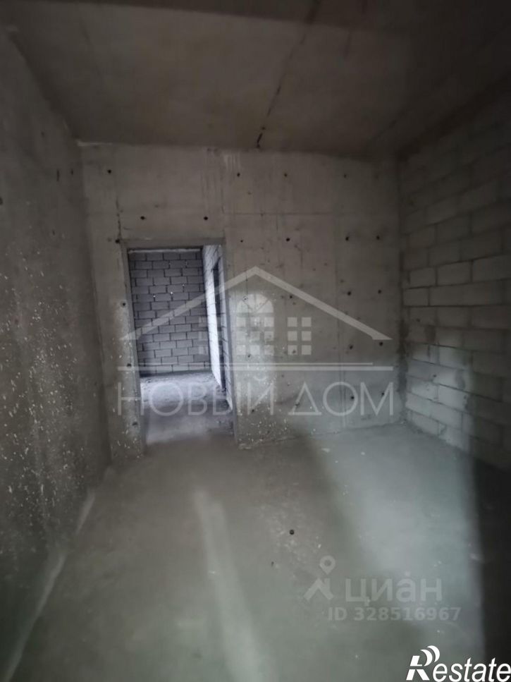 3-комн квартира ул Тлостанова, 16,  д. 16