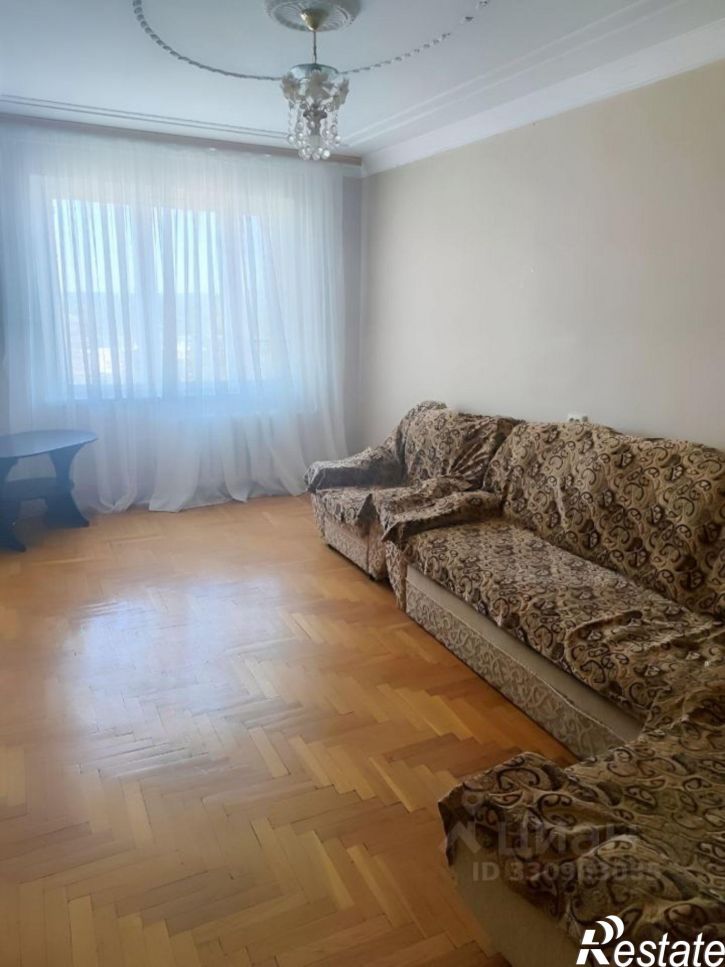 3-комн квартира ул Кабардинская, 212,  д. 212