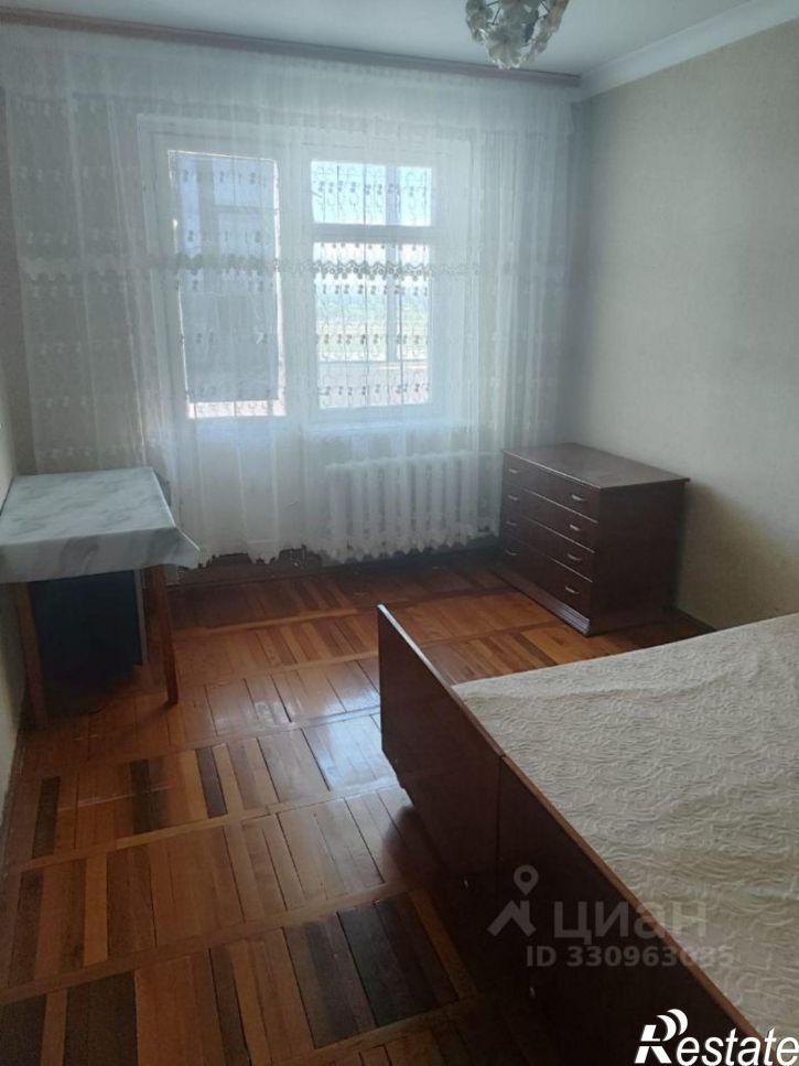 3-комн квартира ул Кабардинская, 212,  д. 212