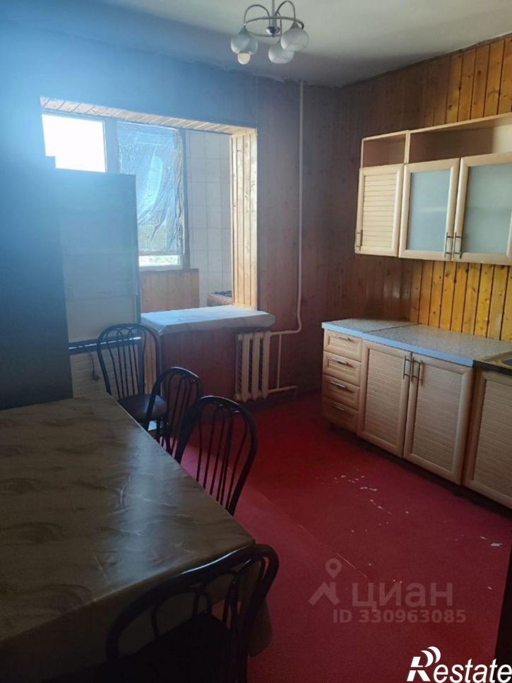 3-комн квартира ул Кабардинская, 212,  д. 212