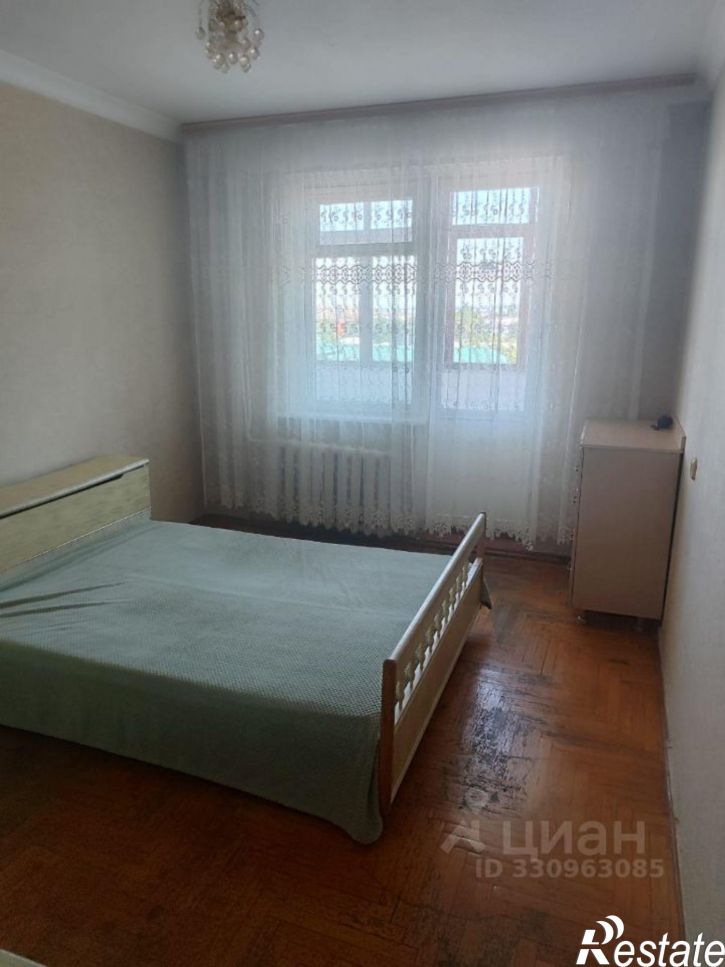 3-комн квартира ул Кабардинская, 212,  д. 212