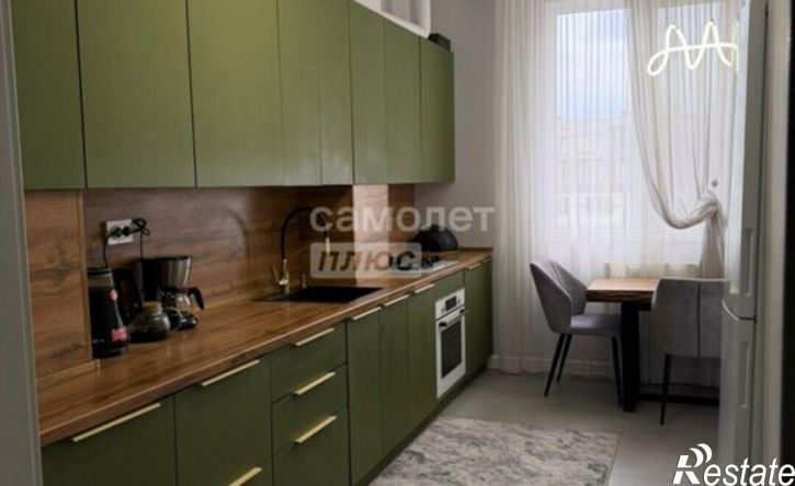 2-комн квартира ул Эльбрусская, 19,  д. 19