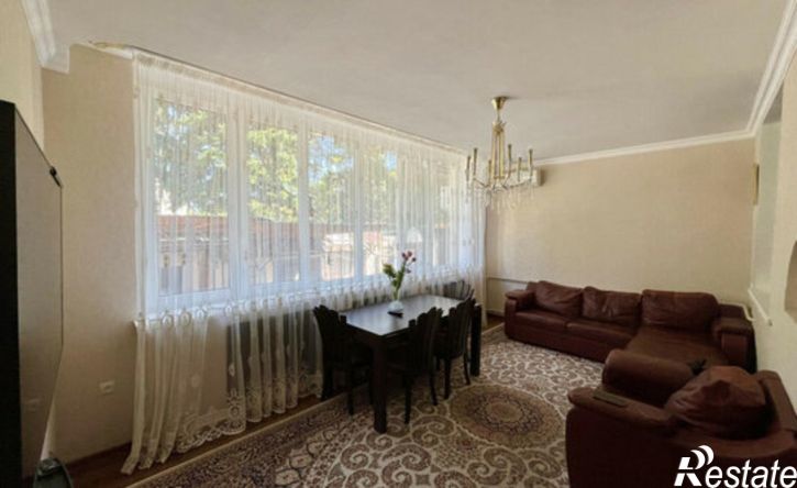 2-комн квартира ул Байсултанова, 4,  д. 4