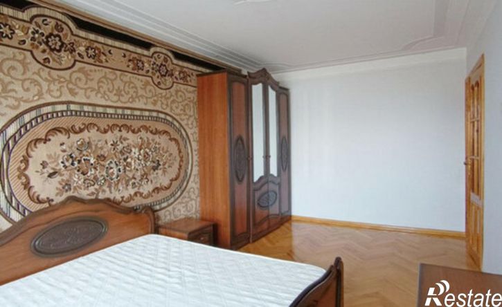 3-комн квартира ул Кабардинская, 206,  д. 206
