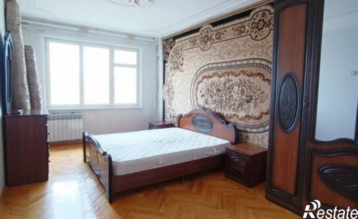 3-комн квартира ул Кабардинская, 206,  д. 206