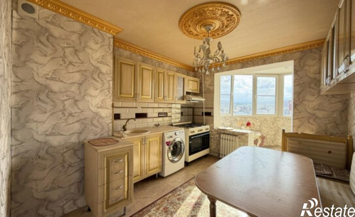 3-комн квартира ул Профсоюзная, 236,  д. 236