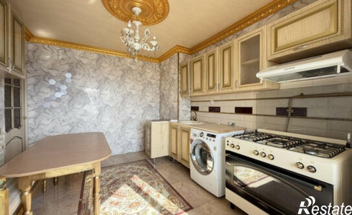 3-комн квартира ул Профсоюзная, 236,  д. 236