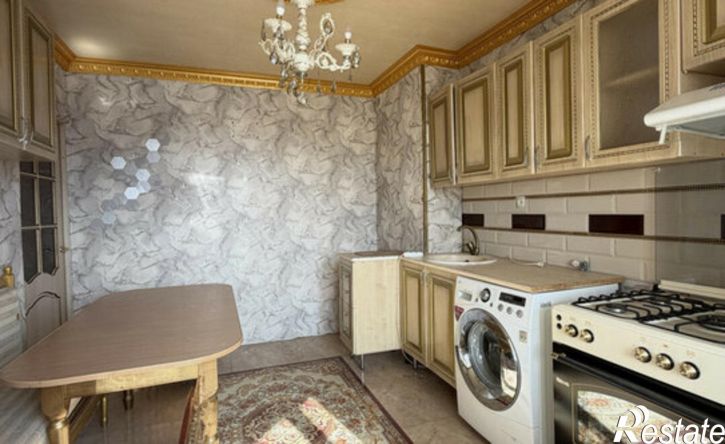 3-комн квартира ул Профсоюзная, 236,  д. 236