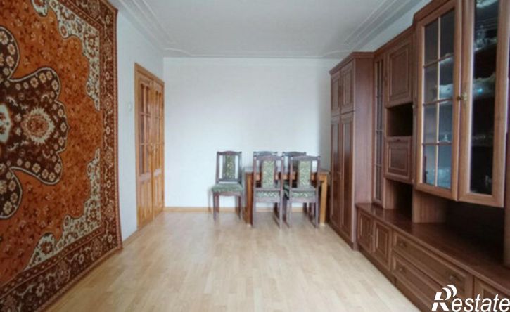 3-комн квартира ул Кабардинская, 206,  д. 206