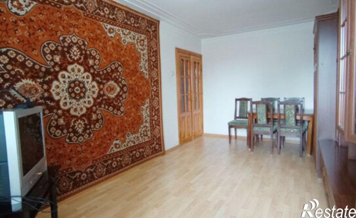 3-комн квартира ул Кабардинская, 206,  д. 206