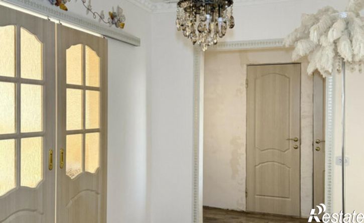 3-комн квартира ул Профсоюзная, 236,  д. 236