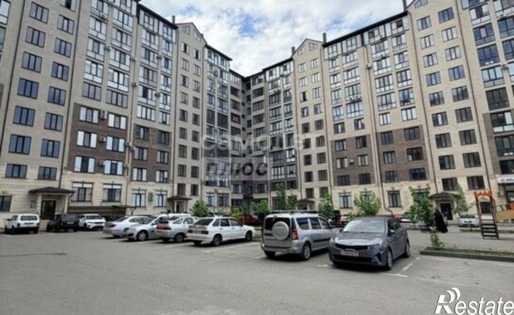 2-комн квартира ул Тарчокова, 31,  д. 31