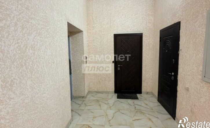 2-комн квартира ул Тарчокова, 31,  д. 31