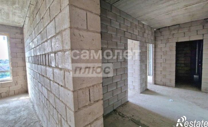 2-комн квартира улица Хужокова, 99к3