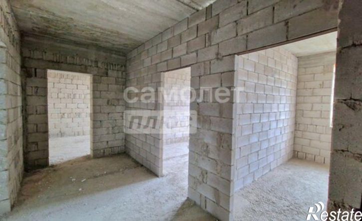 2-комн квартира улица Хужокова, 99к3