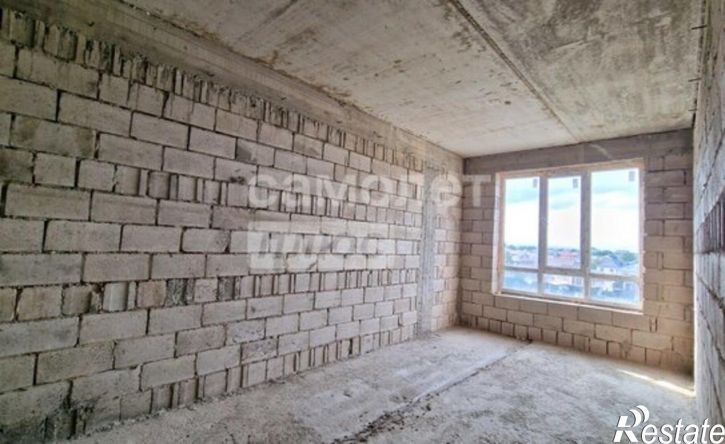 2-комн квартира улица Хужокова, 99к3